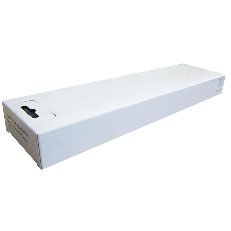 Ribon compatibil Epson FX890 - imagine 3